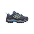 Scarpe da trekking antracite in pelle CMP Sun, Scarpe Bambini, SKU s345500011, Immagine 0